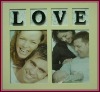 Wholesale lovely photo frame matboard