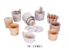 Wholesale wooden barrel