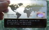 Wholesale hologram card
