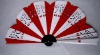 Wholesale Spanish Wooden Fan