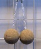 Wholesale Printed Cork Ball
