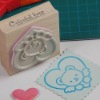 Wholesale Wooden stamp