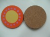 Wholesale wood coaster