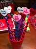 Wholesale kids wooden pencil