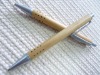 Wholesale TTX1030W newest wooden ball pen