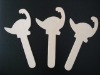 Wholesale Animal Shape Wooden Craft Stick