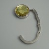 Wholesale bag hangers purse handbag hangers