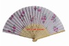 Wholesale Paper Hand Fans