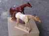 Wholesale ARTIST WOODEN MANIKIN-horse