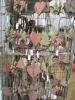 Wholesale wooden decoration chain