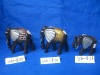 Wholesale Wooden elephant