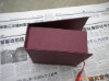 Wholesale Kraft paper gift box