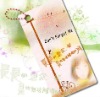 Fashion bookmarks
