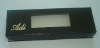 paper/ plastice pen box