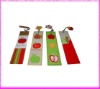 Wholesale 2011 New fashion xmas greeting card
