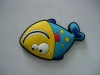 fashion fridge magnet for children