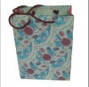Wholesale shopping paper bag