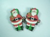 Wholesale Christmas Gift 2D/3D Brooch