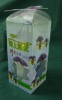 Wholesale PP Wine box