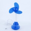 Portable Mini Bladeless Fan