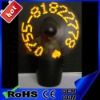 Wholesale Hot mini Programable led fans