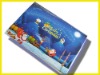 Christmas musical greeting cards