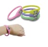 silicone watch