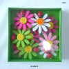 Wholesale Flower Fridge Sticker Gifts