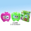 Wholesale Plastic photo frame toys with money box