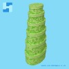 Wholesale 2011 best sale flock printing storage case