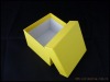 Wholesale New Paper gift box