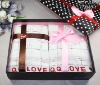 Wholesale full house towel cake