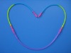 Wholesale fashional silicone rubber band