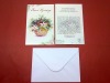 Wholesale 152*100MM cards for your best holidays time