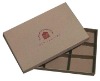 Wholesale Kraft paper gift box
