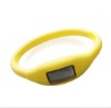 Wholesale silicone ion watch---waterproof and sports look