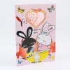 Wholesale new style handcrafted greeting cards
