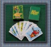 paper card game