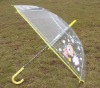 2010 Kid's Promotion Umbrella