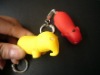 LED key light