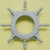 Wholesale Zinc Alloy Watch Parts