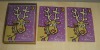 Wholesale Merry Christmas Gift Cards