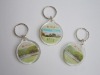 Wholesale Acrylic key chain