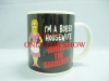 Wholesale M6047 PORCELAIN MUG