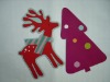 Wholesale hot sale fridge magnet
