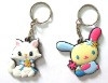 Wholesale a cute gift for key chain