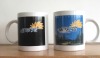 Wholesale color changing Mug