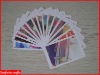 Wholesale Custom playing cards with gift box
