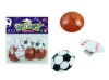 Wholesale sport party favor,promotion gift,plastic toy
