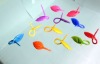 Wholesale silicone flower gift